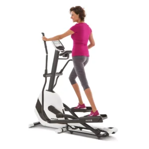 Trenażer eliptyczny Horizon Andes 5