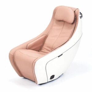 Fotel do masażu CirC - beżowy / Massage Chair CirC - Beige