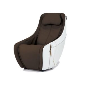 Fotel do masażu CirC - espresso / Massage Chair CirC - Espresso