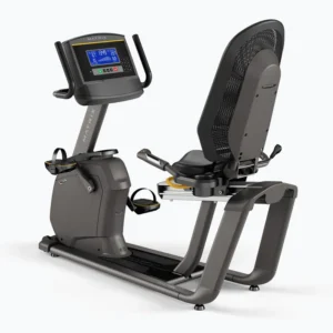 Rower poziomy R50 XR Matrix - Recumbent Bike R50 XR-02