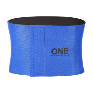 BR125 PAS WYSZCZUPLAJĄCY ONE SIZE ONE FITNESS