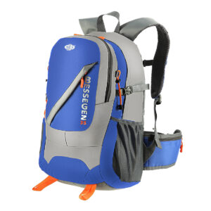 CBT7107 NIEBIESKI BESSEGEN PLECAK NILS CAMP