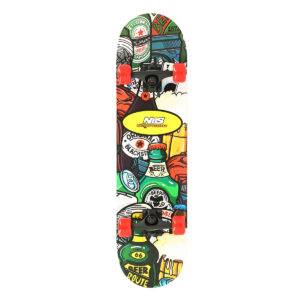 CR3108SA PARTY 1 DESKOROLKA NILS EXTREME