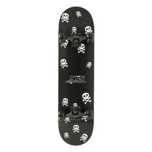 CR3108SA SKULLS DESKOROLKA NILS EXTREME