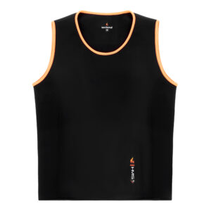 KLM232 KOSZULKA WYSZCZUPLAJĄCA MĘSKA ROZM.M HMS