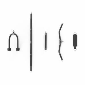 Zestaw uchwytów do bramy FTR30 Matrix - Handle Package