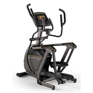 MX Trenażer eliptyczny - Elliptical E50 XER-02
