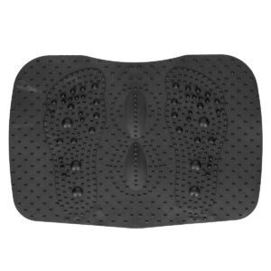 MM05 BLACK MATA MASUJĄCA DO PLATFORM