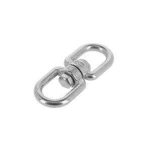 NB5041 ŁĄCZNIK OBROTOWY DO HUŚTAWKI NILS CAMP