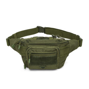 NC3906 NERKA ZIELONA NILS CAMP