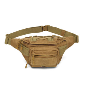 NC3906 NERKA BRĄZOWA NILS CAMP