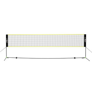 NN500 SIATKA DO BADMINTONA 500CM POKROWIEC PEŁNY NILS