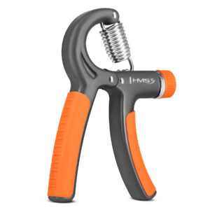 SC20 ŚCISKACZ Z REGULACJĄ OBCIĄŻENIA HMS