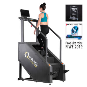 ST01 SCHODY TRENINGOWE COMMERCIAL HMS PREMIUM