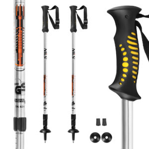 TK631 KIJE TREKKINGOWE NILS