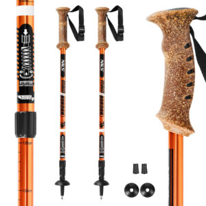 TK696 KIJE TREKKINGOWE NILS