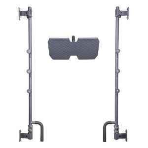 UWN070 UCHWYT DO WYCISKANIA NÓG AKCESORIUM CYKLOP 2