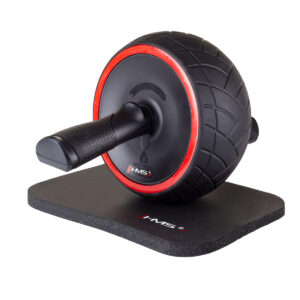 WA14 KÓŁKO DO ĆWICZEŃ MIĘŚNI BRZUCHA + MATA HMS