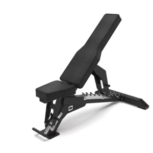 Ławka Dwustronnie Regulowana WBX 950 Toorx Fitness (WBX-950)