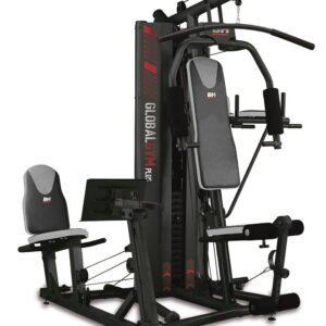 Atlas Global Gym Plus Black G152B BH Fitness
