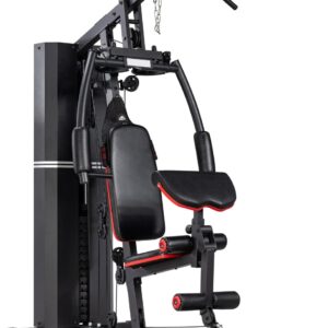 Atlas Treningowy Jednostanowiskowy DS600S DS Fitness