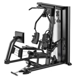 Atlas Treningowy L133 Gymost (L131 + Suwnica L132) Gymost