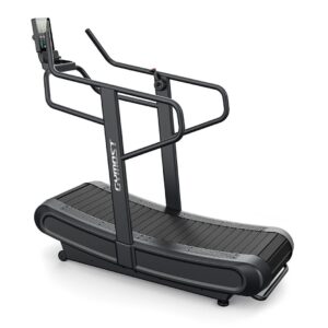 Bieżnia Mechaniczna Freelander 6380 Led Gymost (GYM-6380CB-LED)