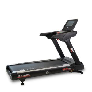 Bieżnia Treningowa RS2000 TFT 16" AC G6514TFT BH Fitness