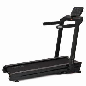 Bieżnia Składana Mirage C60 Black Toorx Fitness (MIRAGE-C60-B)