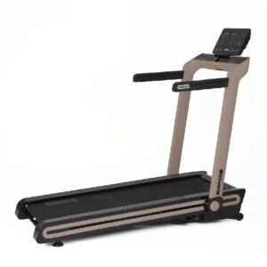 Bieżnia Składana Mirage C60 Rose Gold Toorx Fitness (MIRAGE-C60-R)