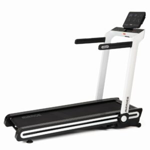 Bieżnia Składana Mirage C60 White Toorx Fitness (MIRAGE-C60-W)