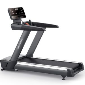 Bieżnia Treningowa 5556 LED HRC Gymost (GYM-5556-LED)