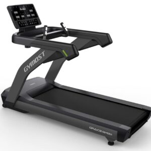 Bieżnia Treningowa Grace Gr1 HRC LED Gymost