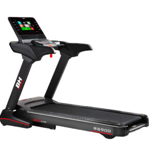 Bieżnia Treningowa RS900 TFT 16" BH Fitness (G6178TFT)