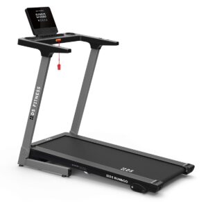 Bieżnia Treningowa Run&Go DS Fitness AppReady (DS-K11420)
