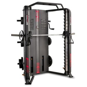 Brama Rack Smith RS G160 BH Fitness