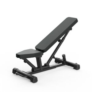 Ławka Treningowa Regulowana L108 Gymost