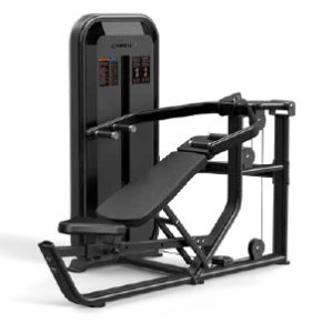 Maszyna stosowa Chest Press / Shoulder Press L301 Gymost