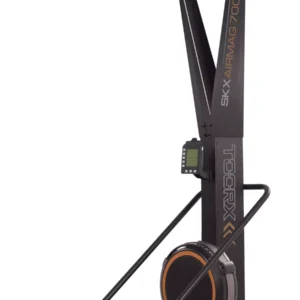 Narciarz Treningowy Powietrzno-magnetyczny SKX Airmag 7000 z podstawą PED-SKX-SKI-7000 Toorx Fitness