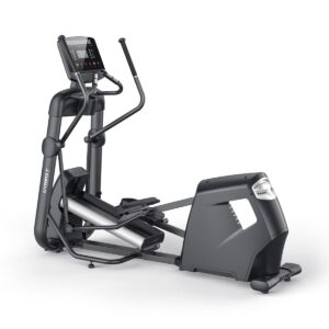 Orbitrek Elektromagnetyczny E12 V5 LED Gymost (GYM-E12-V5-LED)