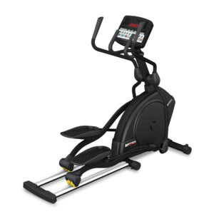 Orbitrek Elektromagnetyczny INERTIA G815R LED 16" (G815R-LED) BH Fitness