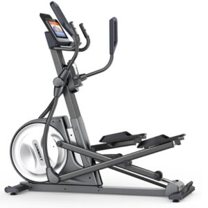 Orbitrek Magnetyczny z Regulacją Nachylenia E29 V3 TFT 10,1" Gymost (GYM-E29-V3-TFT)