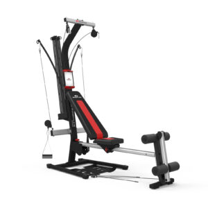 Atlas Bowflex PR 1000 Home Gym - Bowflex Home Gym PR1000