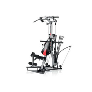 ATLAS do ćwiczeń BOWFLEX XTREME 2 SE - zestaw 4 kartony