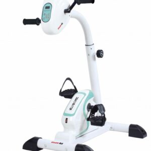 Rotor Treningowy Elektryczny Podwójny Welly E Combi Toorx Fitness