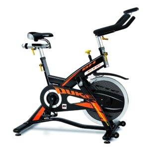 Rower Spiningowy Duke Electronic H920E BH Fitness