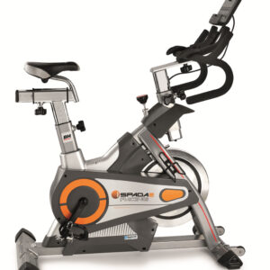 Rower Spiningowy i.Spada II Race Bluetoo H9356I BH Fitness
