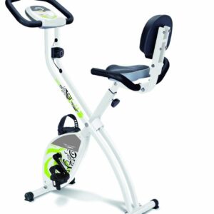 Rower Treningowy Magnetyczny Back Fit YF91 BH Fitness