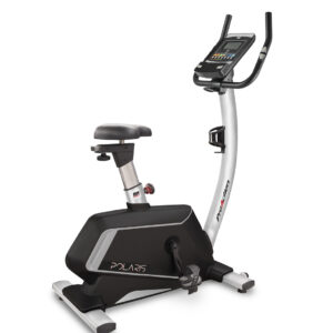 Rower Treningowy Magnetyczny Polaris Dual H832N BH Fitness