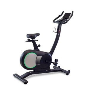 Rower Treningowy Magnetyczny Rhone H1205 FTMS Black BH Fitness